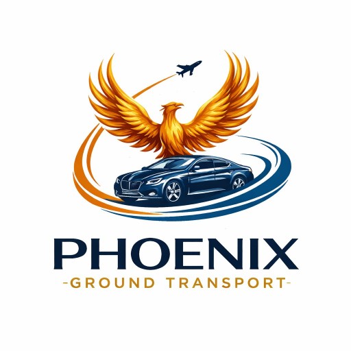 Phoenix Ground Transportation
